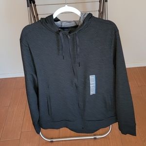 All In Motion full zipp hoodie